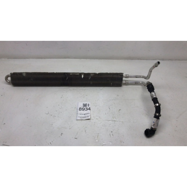 Radiador Óleo Bmw X6 2010 A 2012 N55