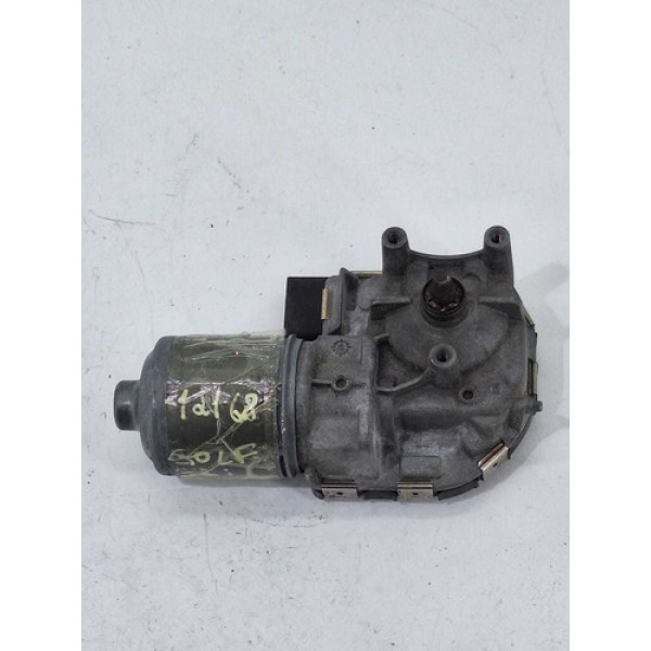 Motor Limpador Parabrisa Vw Golf Tsi 2016