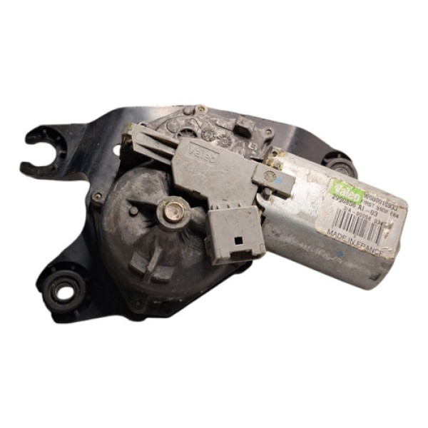 Motor Limpador Tampa Traseira Bmw X1 2013