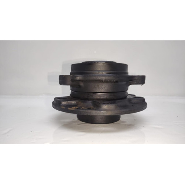 Roda Rolamento Jeep Renegade 2017 Traseiro Esquerdo 