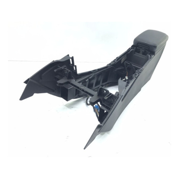 Console Descansa Braço Mercedes Gla200 2018  Preto