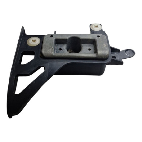 Suporte Guia Parachoque Cayenne 2016 Dianteiro Direito 