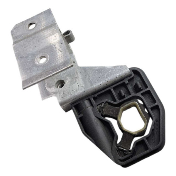 Guia Suporte Coxim Radiador Bmw 328 2013 Esquerdo 14532410