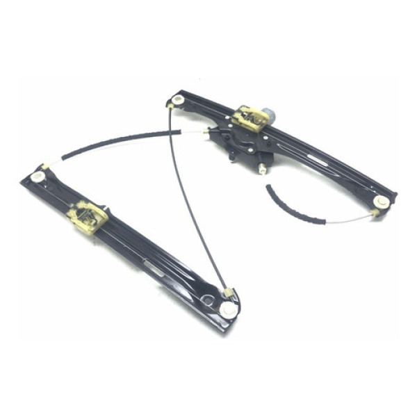 Maquina Vidro Bmw X4 28i 2017 Dianteira Direita 