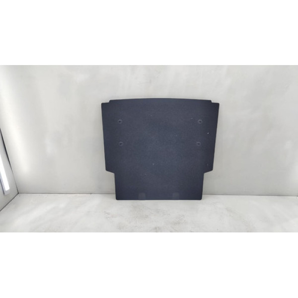 Tampão Estepe Porta Malas Bmw X1 2014 2015 2016 2017 Preto