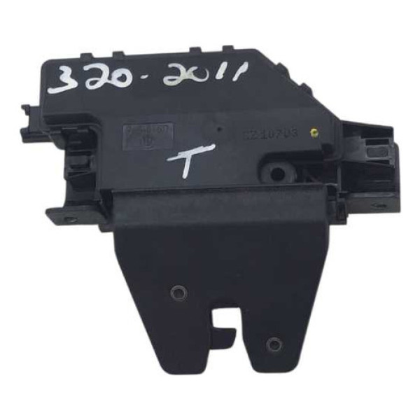Fechadura Tampa Traseira Bmw 320i 2011