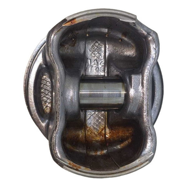 Pistao Vw Jetta 2013