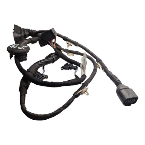 Chicote Porta Traseira Esquerda Audi A3 2010