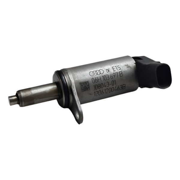 Valvula Solenoide Vacuo Audi A4 2010