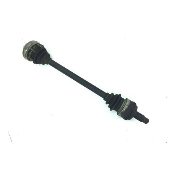 Semi Eixo Bmw 118 2010 Traseiro Esquerdo 7523959al05