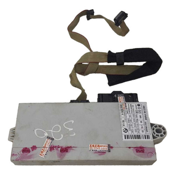 Modulo Conforto Bmw 320 118 120 2008 2009 2010