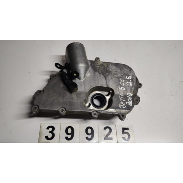 Tampa Frontal Motor Vw Jetta 2.5 2010