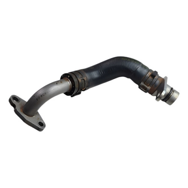 Mangueira Cano Duto Oleo Turbina Bmw X3 2014 7588934