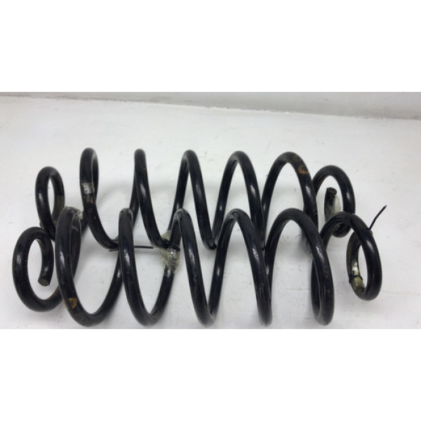 Par Jogo Molas Traseira Audi Q5 2014