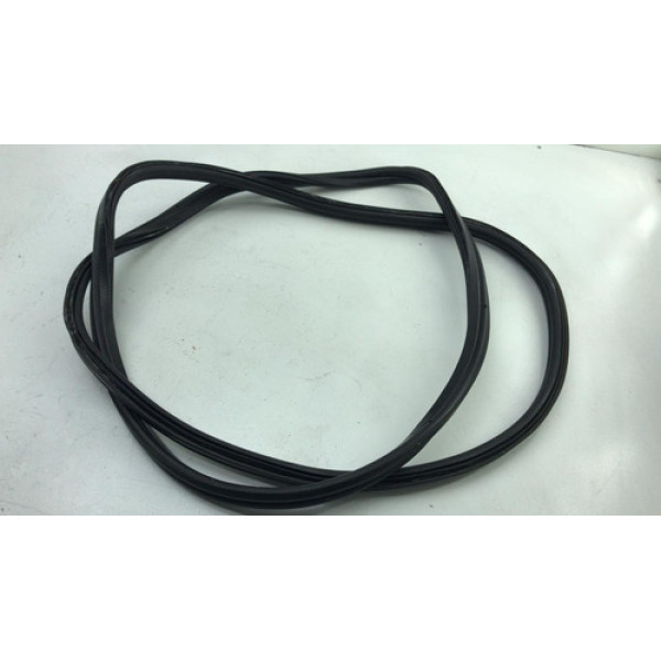 Borracha Porta Tiguan 2018 2019 2020 2021 Traseiro Esquerdo 