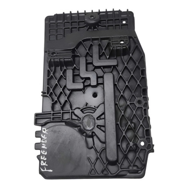Suporte Caixa Bateria Land Rover Freelander 2 2011