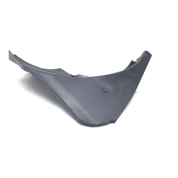 Protetor Parabarro Audi A3 2010 Dianteiro Esquerdo C