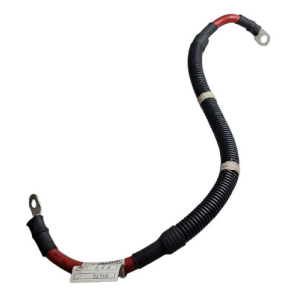 Cabo Polo Positivo Bateria Mini Cooper Paceman 2015 