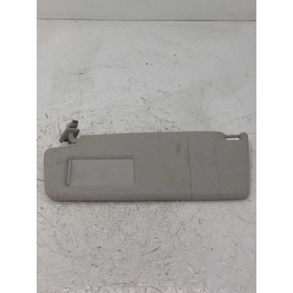 Quebra Sol Vw Tiguan 2013 2014 Dianteira Esquerda Motorista