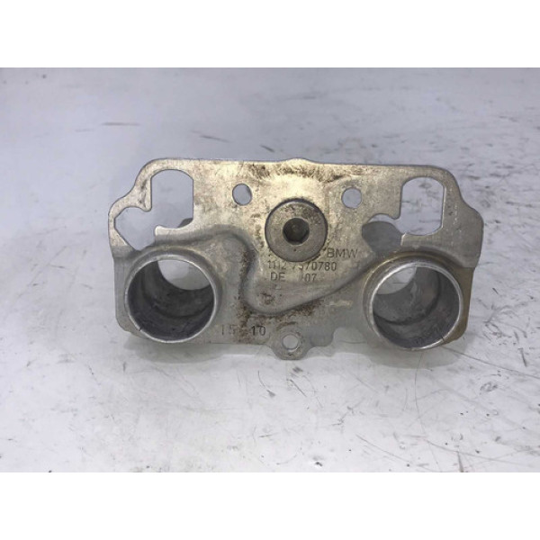 Capa Suporte Bobina Igniçao Bmw X3 X4 X5 X6 2011 2012 2013