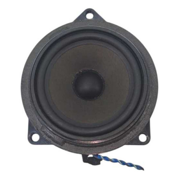 Alto Falante Porta Bmw 320i 2011 Dianteiro Esquerdo 1