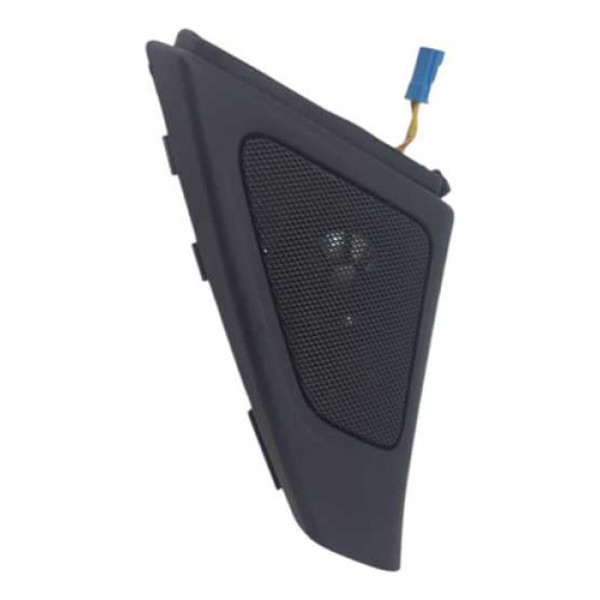 Moldura Retrovisor Interno Bmw 535 2011 Dianteiro Esquerdo