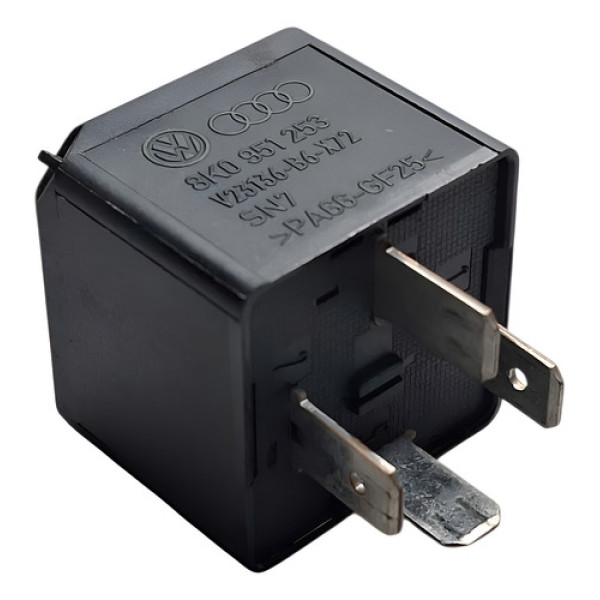 Conector Auxiliar 643 Audi A4 2010 2011