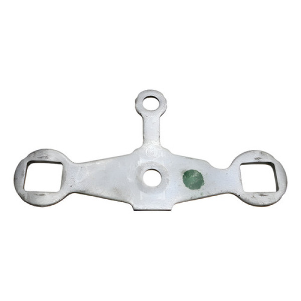 Trava Bico Injetor Bmw 320i 2014