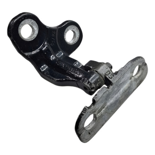 Dobradiça Porta Range Rover 2015 Dianteira Esquerda