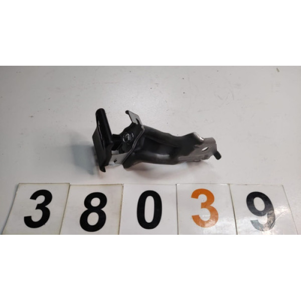 Puxador Abertura Do Capô Subaru Forester 2016 =38039 Cx147