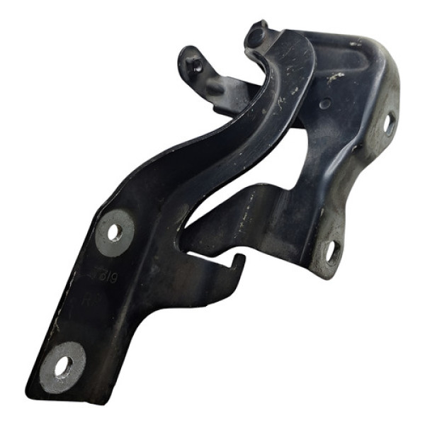 Dobradiça Capo Gm Captiva 2011 Dianteira Direito 