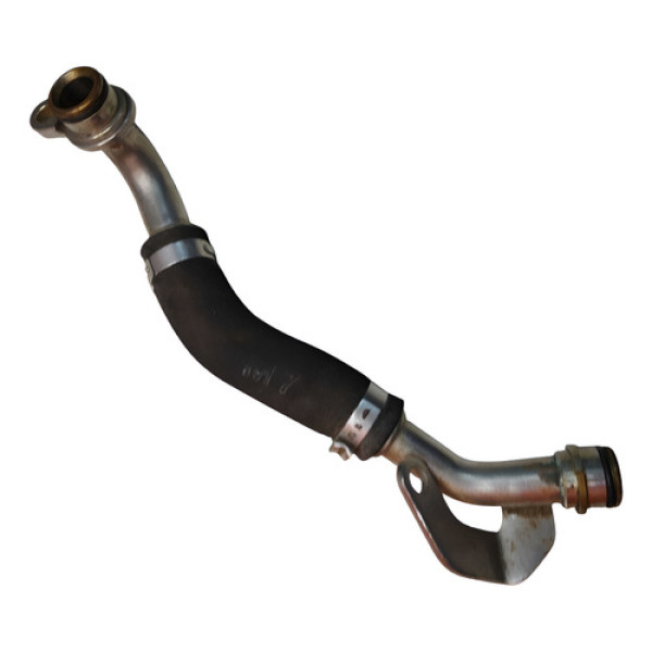 Mangueira Oleo Turbina Bmw 535 2011