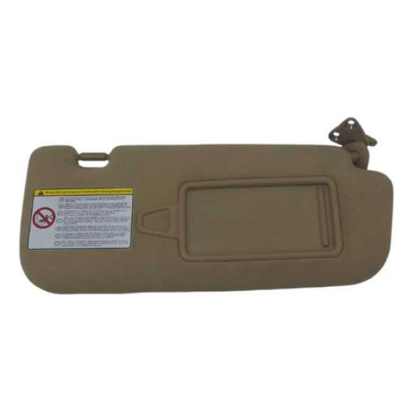 Quebra Sol Hyundai Azera 2014 Dianteiro Direito