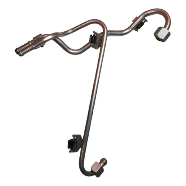 Cano Turbina Oleo Vw Amarok 2013 Diesel