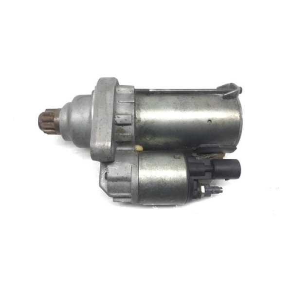 Motor Arranque Partida Volkswagen Tiguan 2010 2011 2012