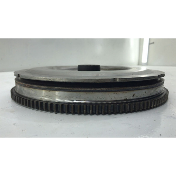 Volante Motor Volvo Xc40 2022 Híbrida