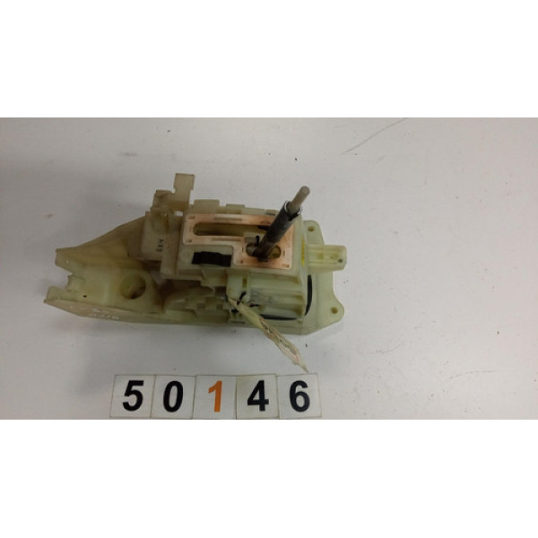 Trambulador Cambio Automático Ix35 2016  =50146 Pr105