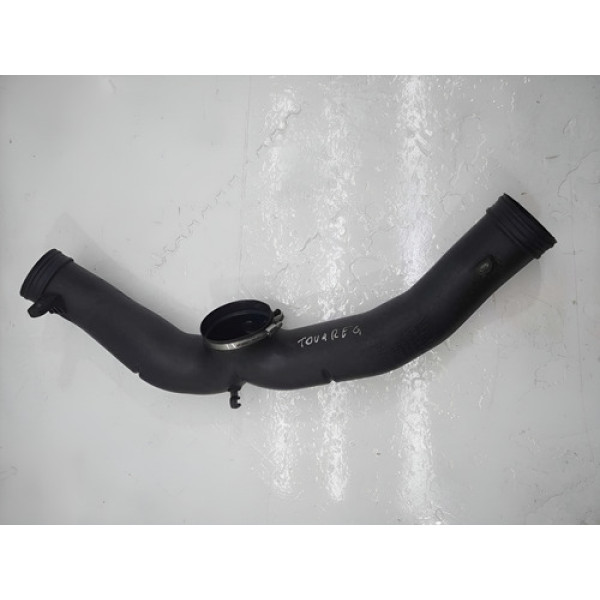 Mangueira Duto Ar Admissao Vw Touareg 2008 2009 2010