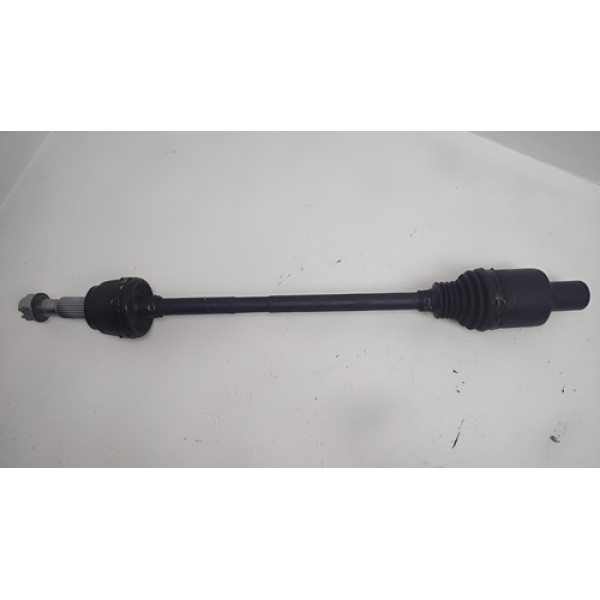 Semi Eixo Fiat Toro 2022 2023 Traseiro Direito 