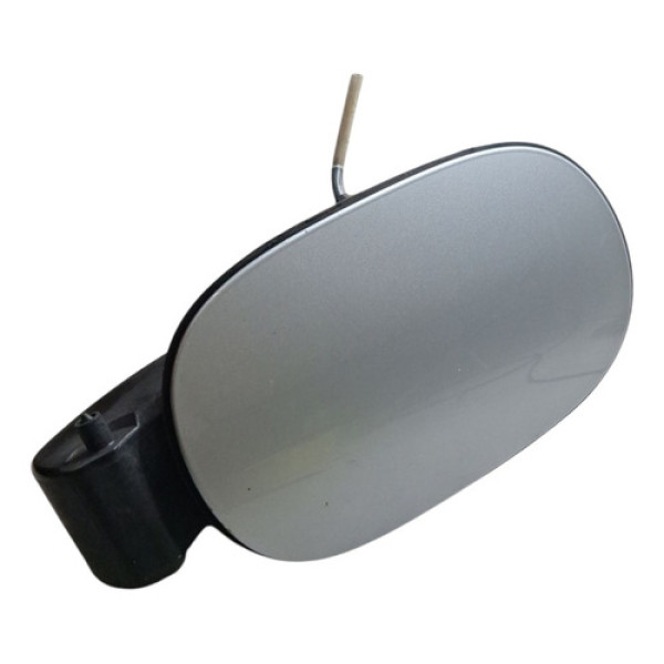 Portinhola Tampa Combustivel Porsche Cayenne 2016  2016 Cinza