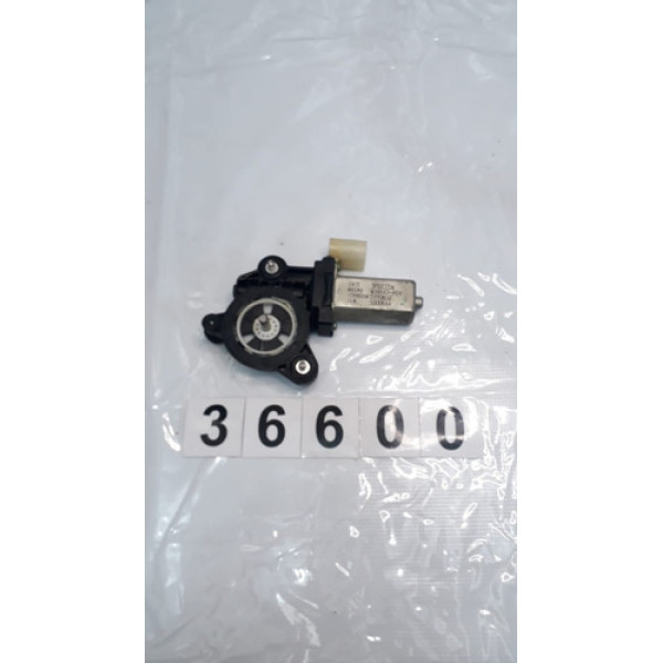 Motor Vidro Traseiro Direito Bmw 328 2014   =36600  Pr