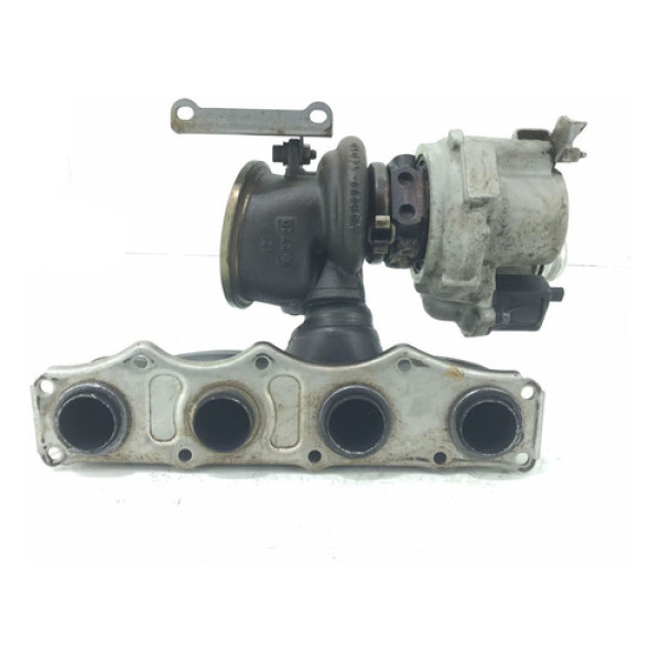Turbina Bmw 320 2013 2014 2015 Original