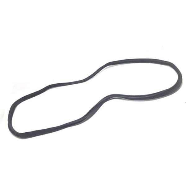 Borracha Vedação Tampa Traseira Audi A3 2015 Hatch