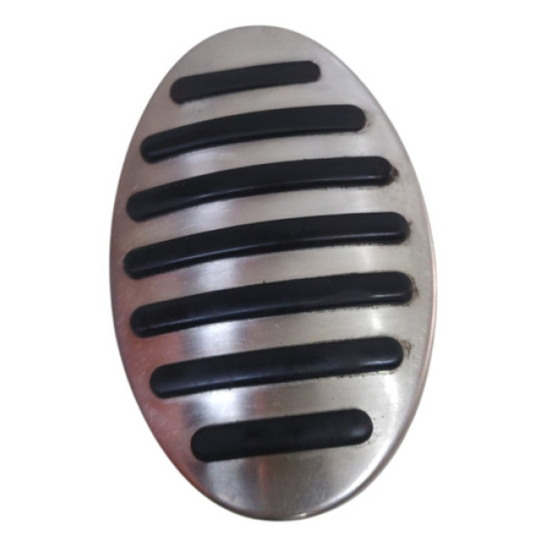 Borracha Capa Pedal Freio Mini Cooper 2011 4p 