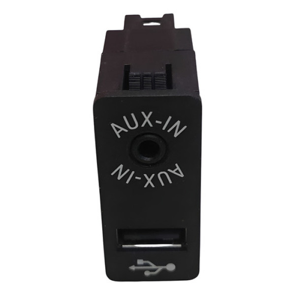 Entrada Usb Auxiliar Bmw 328i 2018
