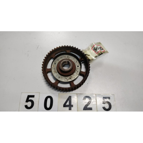 Polia Comando Audi A3 180 Cv 2003 06a109 =50425 Pr111