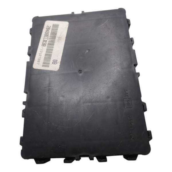 Módulo Controle Bcm Nissan Tiida 120i 2008