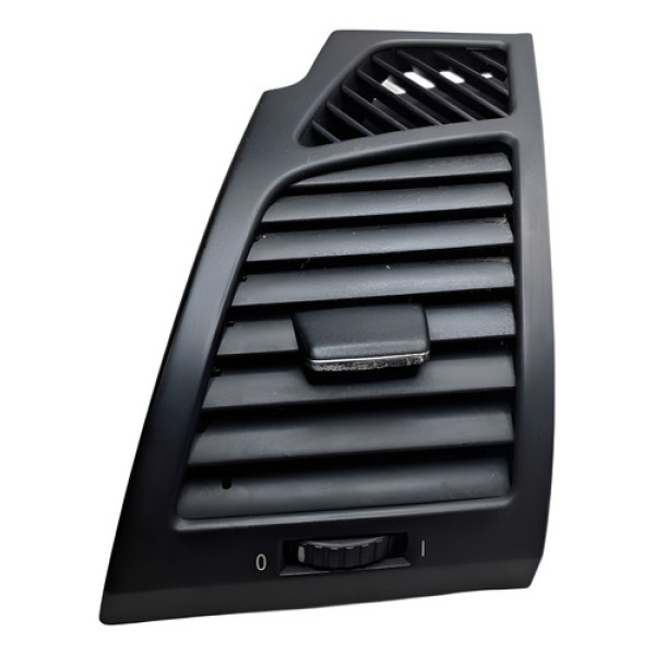 Difusor Ar Bmw 120 2006 2007 Dianteiro Esquerdo