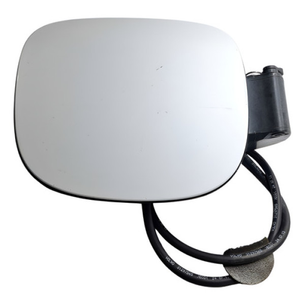 Portinhola Tanque Combustivel Volvo V60 2014 Branco