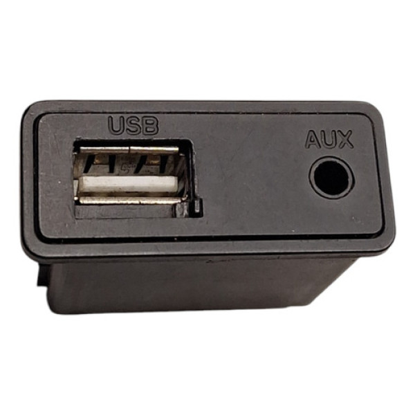 Entrada Aux Usb Bmw X1 2011 